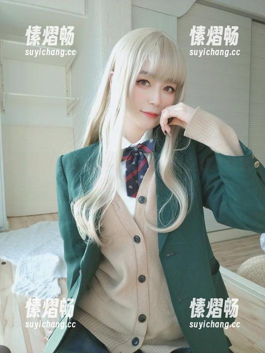 发现白银81的猫咪护士全套，让你下载后忍不住喵喵叫！
