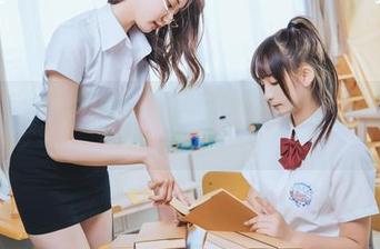 神乐坂真冬的绝对企划来了，兔子少女原图合集，快来抓住这份可爱！