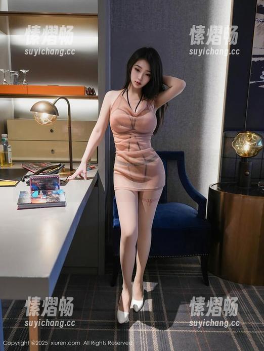 秀人网 - Demon瑶瑶少女时光，网盘一键下载，快来领略！