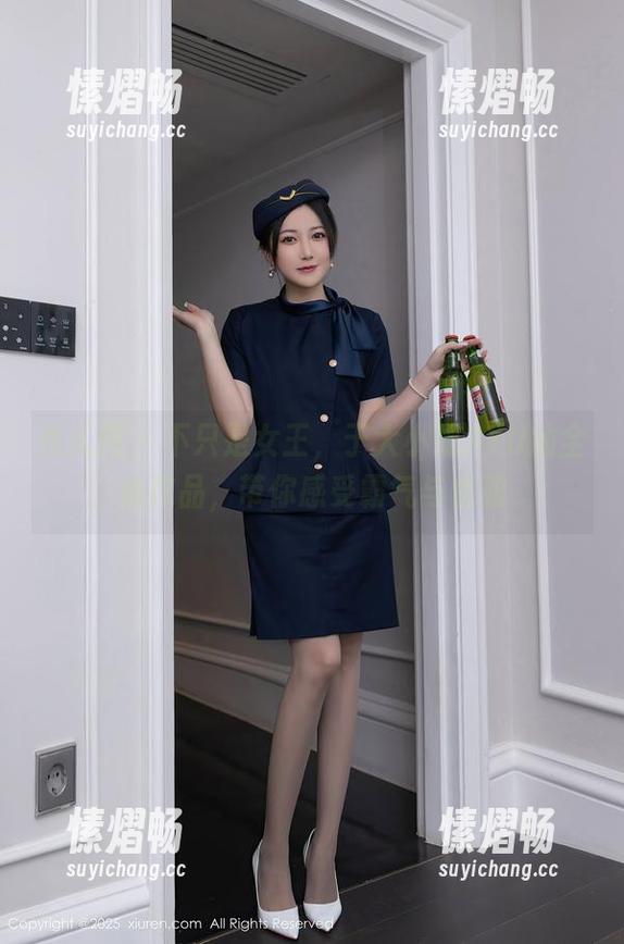 秀人网 - 不只是女王，于大小姐AYU的全集作品，带你感受霸气与优雅