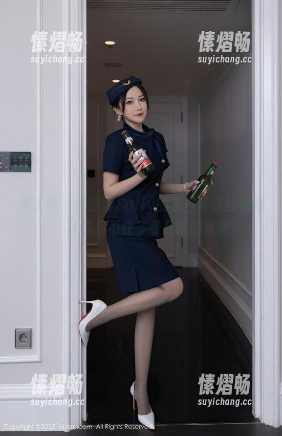 秀人网-夏诗雯Sally 秀人网 - 夏诗雯Sally的夏日写真的福利:让你忍不住多看几眼的秘密