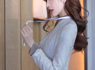 秀人网 – 奈奈Fox的婚纱：这不只是作品，它是梦啊！