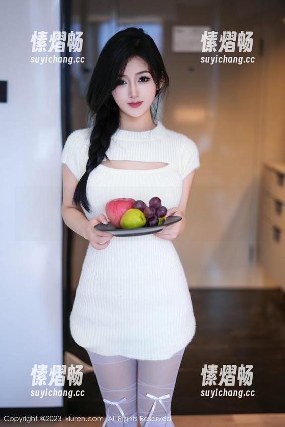 秀人网-奶酥 秀人网 - 奶酥职业装:不过就是一堆免费图片,谁能拒绝这种诱惑?
