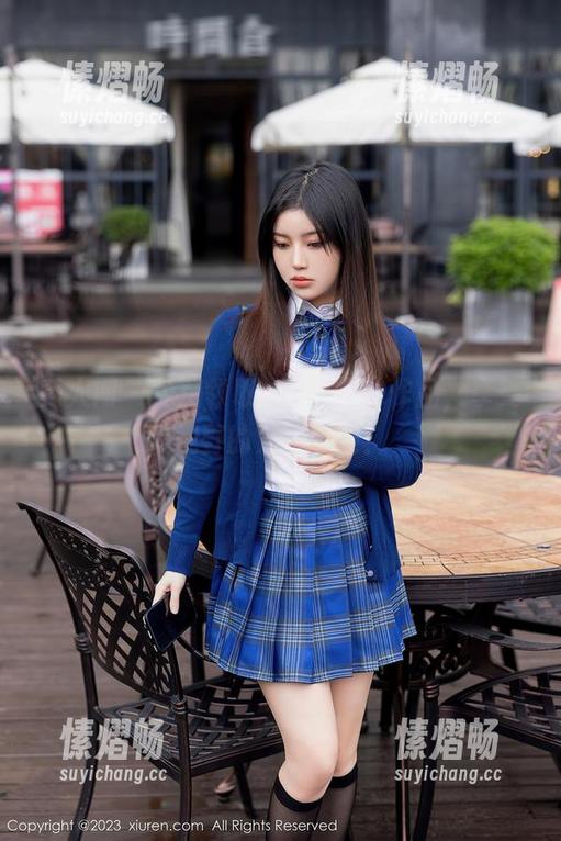 秀人网 - 免费领取媃柔少女的作品，享受视野的无限可能！