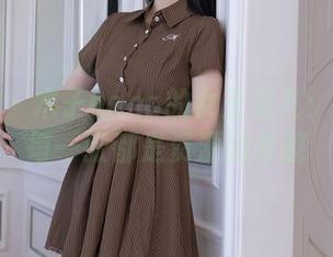 秀人网 – 木子nana的女王范儿：图集里每一张都是资源的奇迹
