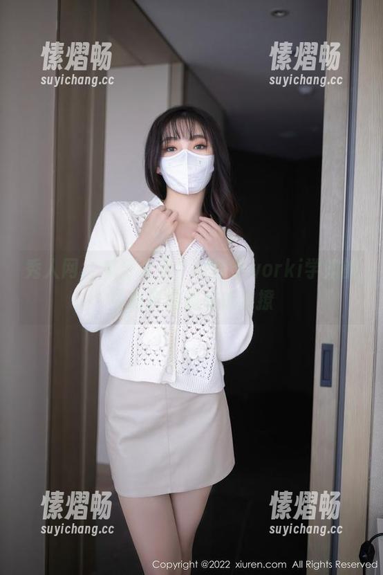 秀人网 - 疯狂合集！林昔予yorki学姐的私房瞬间都有点小撩