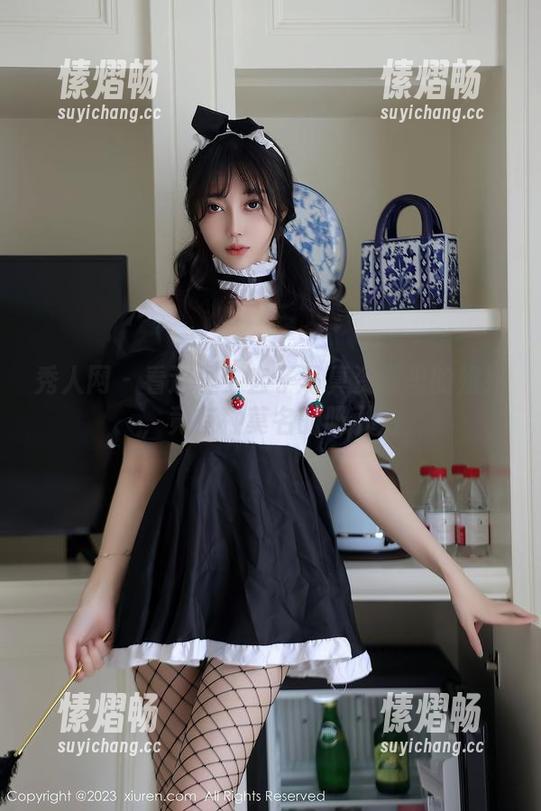 秀人网-玄子 秀人网 - 看这里!玄子写真资源里的姐姐,竟有种莫名的吸引力