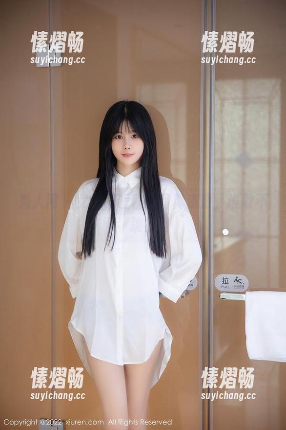 秀人网-程程程 秀人网 - 女王程程程的写真资源,谁敢不跪?