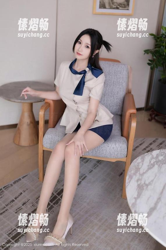 秀人网-糯美子 秀人网 - 若有所思,糯美子JK的网盘作品,简直让人想一探究竟。