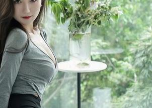 秀人网 – 萌汉药baby的花嫁写真原图：当她变身仙女，咱不怕！
