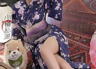 秀人网 – 全套视力挑战！看看赵惟依coco那些有趣的眼镜图包吧！
