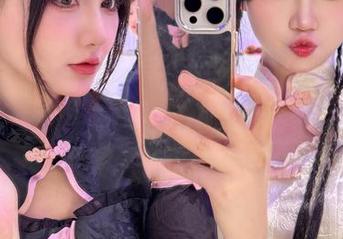 秋山AkI可爱合集：她的写真像小太阳，照亮你的一天！