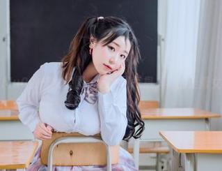 剖析穆零Mu0的修女套图：这神秘气息，真的是修女的魅力？