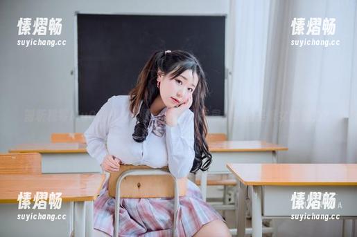 剖析穆零Mu0的修女套图：这神秘气息，真的是修女的魅力？