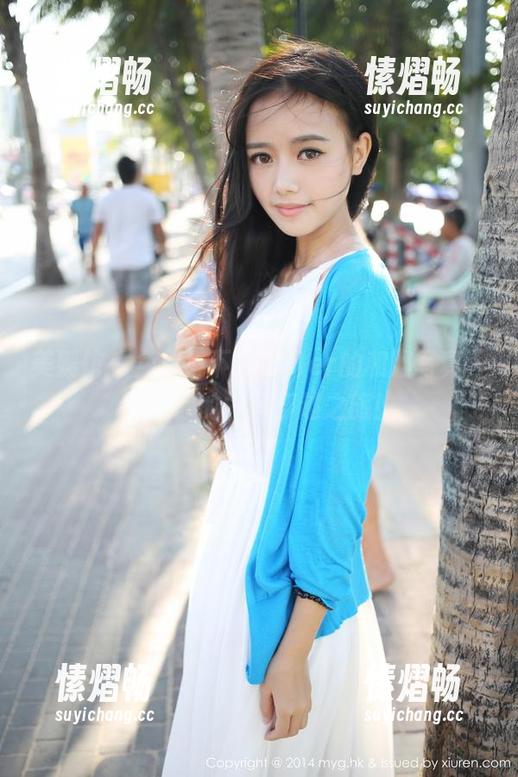 美媛馆-苏可er 美媛馆 - 免费!下载苏可er的和服写真,开启你的古风穿越之旅!