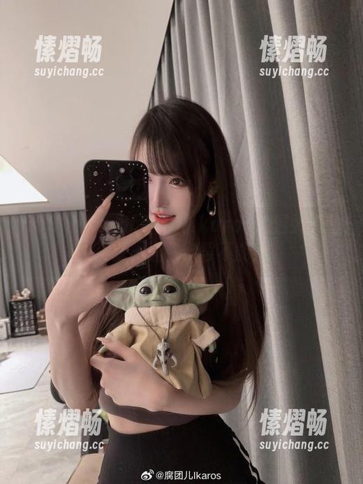 50Shadesof腐团儿Ikaros：温柔原图资源，让你欲罢不能！