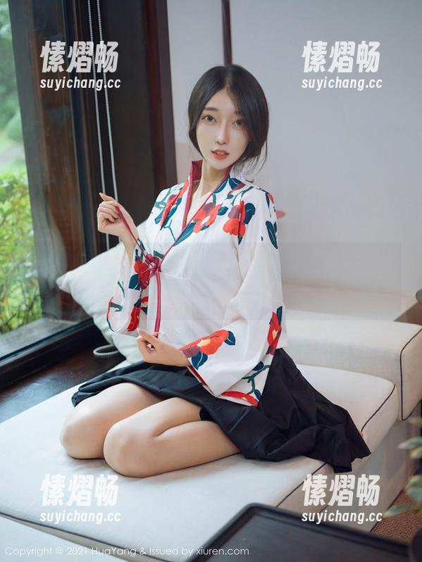 花漾show - 小海臀Rena合集：那些让人心跳加速的甜心图片