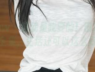 花漾show – 这就是我要的！田冰冰蕾丝写真全集，生活还可以这么好玩？