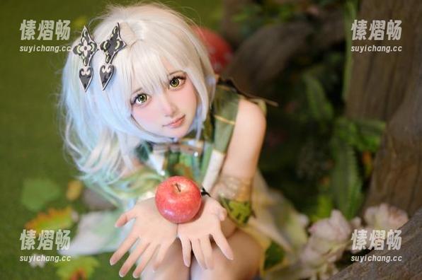莱可Raika 莱可Raika修女的魅力原图,作品让人难以移开视线,真该给个掌声。