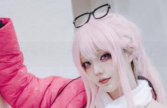 私房合集狂欢：跟随菌烨tako，NIKKE索达带你一起hhh！
