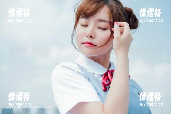 菠萝社 - 师生恋特辑全套来了，刘娅希的每一幅作品都撩得你心跳加速！