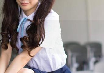 菠萝社 – 舰娘collection大揭秘！柳侑绮Sevenbaby免费套图太好看了！