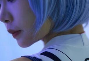 蜜桃社 – 冰露如影随形：高清少女合集中的奇妙氛围