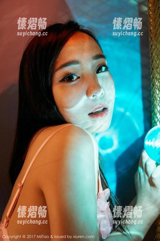 蜜桃社 - 结衣的夏天：无圣光照进心里的那一抹温暖。