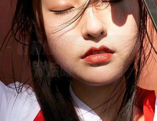 蜜桃社 – 韵莉娜VANILLA的秘密，套图背后的千种情绪