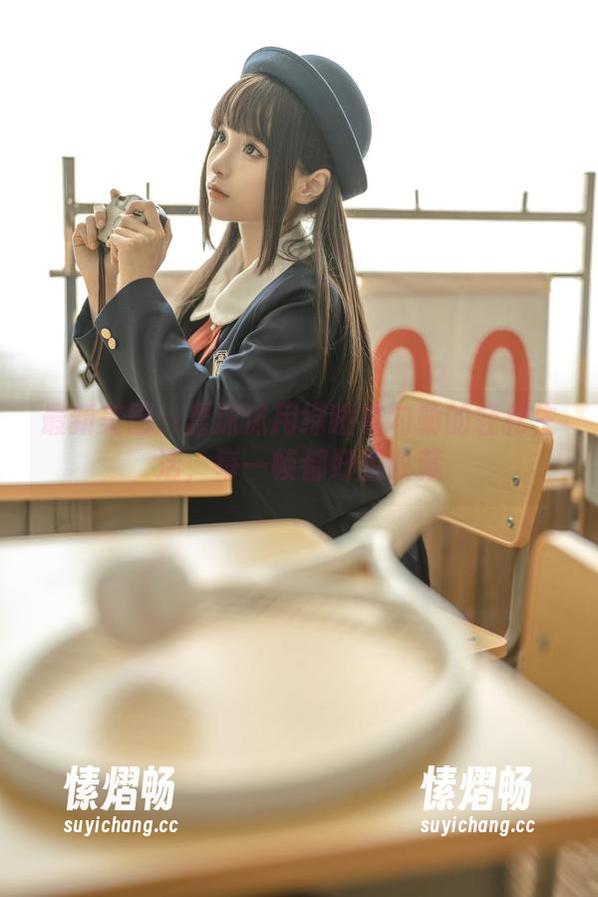 最新美图：蠢沫沫用绿睡衣勾勒的轻松生活，每一帧都好想收藏