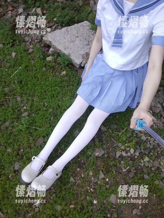 兰草旗袍cos大揭秘，西尔酱图包里的小秘密
