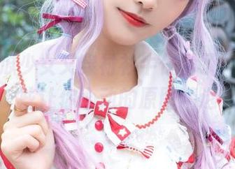 看，西瓜少女又穿衬衫牛仔裙了！来瞧这些让你心动的原图精选