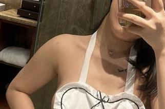 微密圈 – 想看酒店黑色爱心内内吗？詹詹的免费照片就在这！