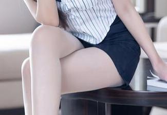 语画界 – nova李雅的白衬衫，简直是给视觉的夏天加了个冰淇淋！资源大揭秘
