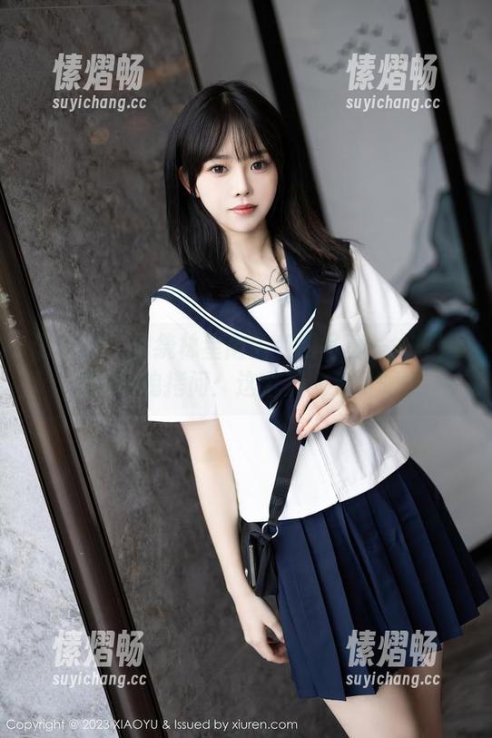 语画界-林星阑 语画界 - 围绕林星阑的和服写真——网盘里的灵魂拷问:这个美太贵了吧?