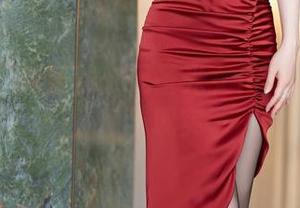 语画界 – 黄乐然：无圣光女仆写真中的梦幻与现实
