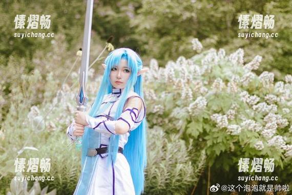 这个泡泡就是逊啦的连体衣幻想曲：原图更新，触碰那一份温柔与张力！