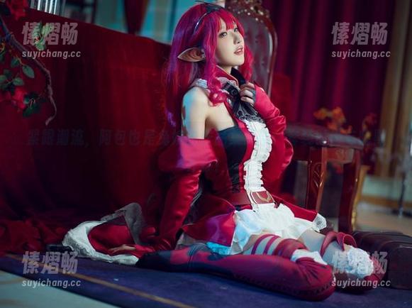 紧跟潮流，阿包也是兔娘的作品集更新：套装时尚与幽默并存！