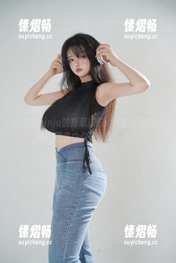阿寨寨ninja的叛忍捕获：原图级别的心动，图集中你最爱哪一张？