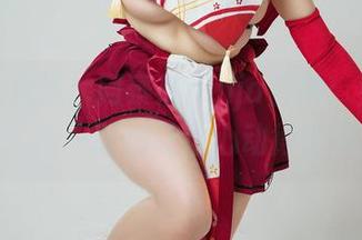 美图大放送！阿寨寨ninja日常：免费获取，每一张都让你心动得冒泡！