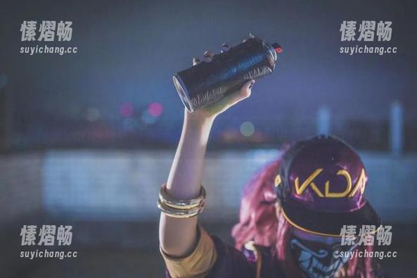 阿薰kaOri 阿薰kaOri写真新更新:战败特工,失利中蕴藏着无限可能