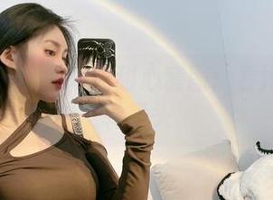 微密圈 – 陈佩奇的甜心套图：看她如何玩转镜头