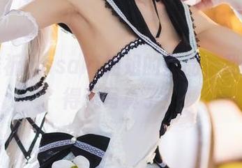 看了雅祈masaki姐姐的作品，我决定也得玩写真了！