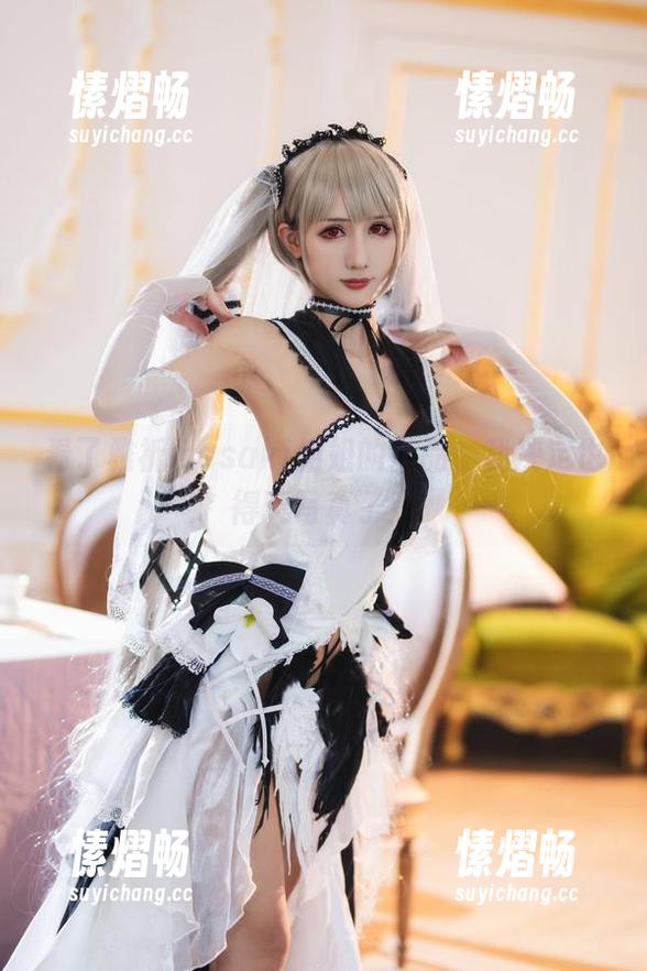 看了雅祈masaki姐姐的作品，我决定也得玩写真了！