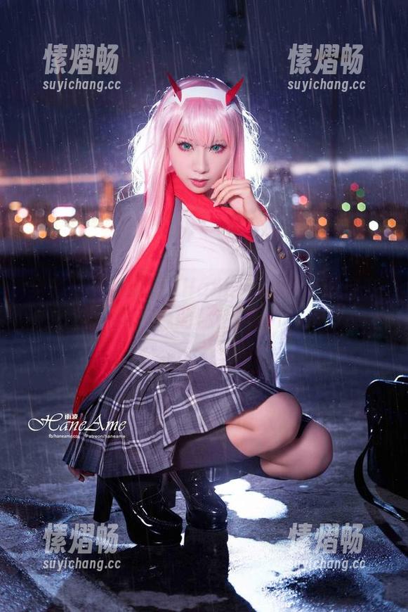 全套打开！雨波_HaneAme万圣节自在下载的秘密花园