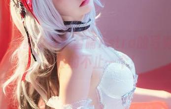 一言不合就女神：雪晴Astra的写真资源，赞真的不止一个！