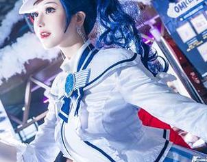 有点神秘的露儿大魔王，禁闭者橡木匣中的私房图包