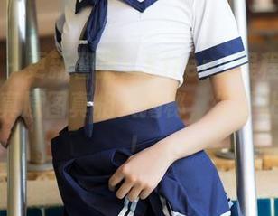 青豆客 – 更新警报！Kiren_程程程“双人”写真原图真相大揭秘，保证让人意外！