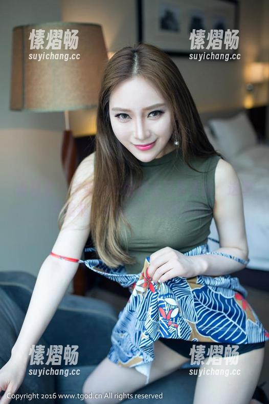 青豆客 - 于姬Una的护士写真更新：这次不治病，却治愈了我的眼睛！