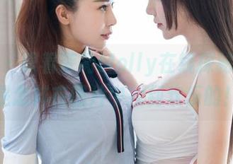魅妍社 – 跟着茉莉Molly在线探秘，女孩是怎样在图片中找到欢乐的！